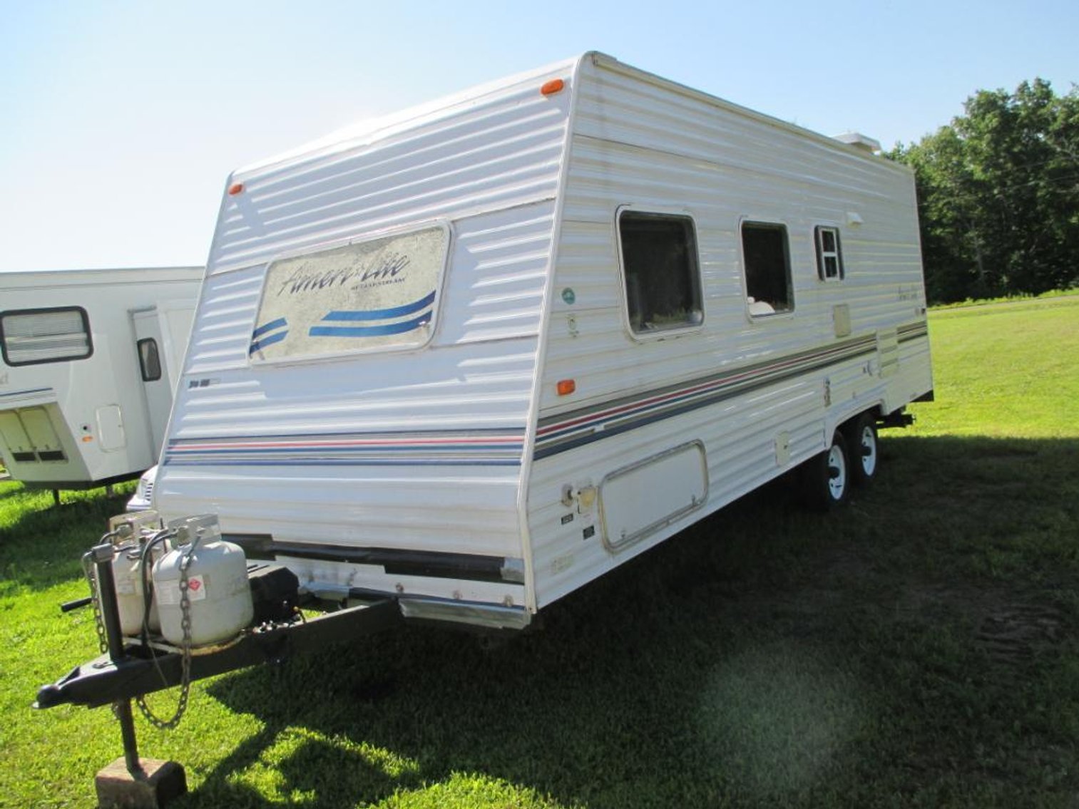 Image for 2020 August Auto & Consignments - Prairie Farm, WI