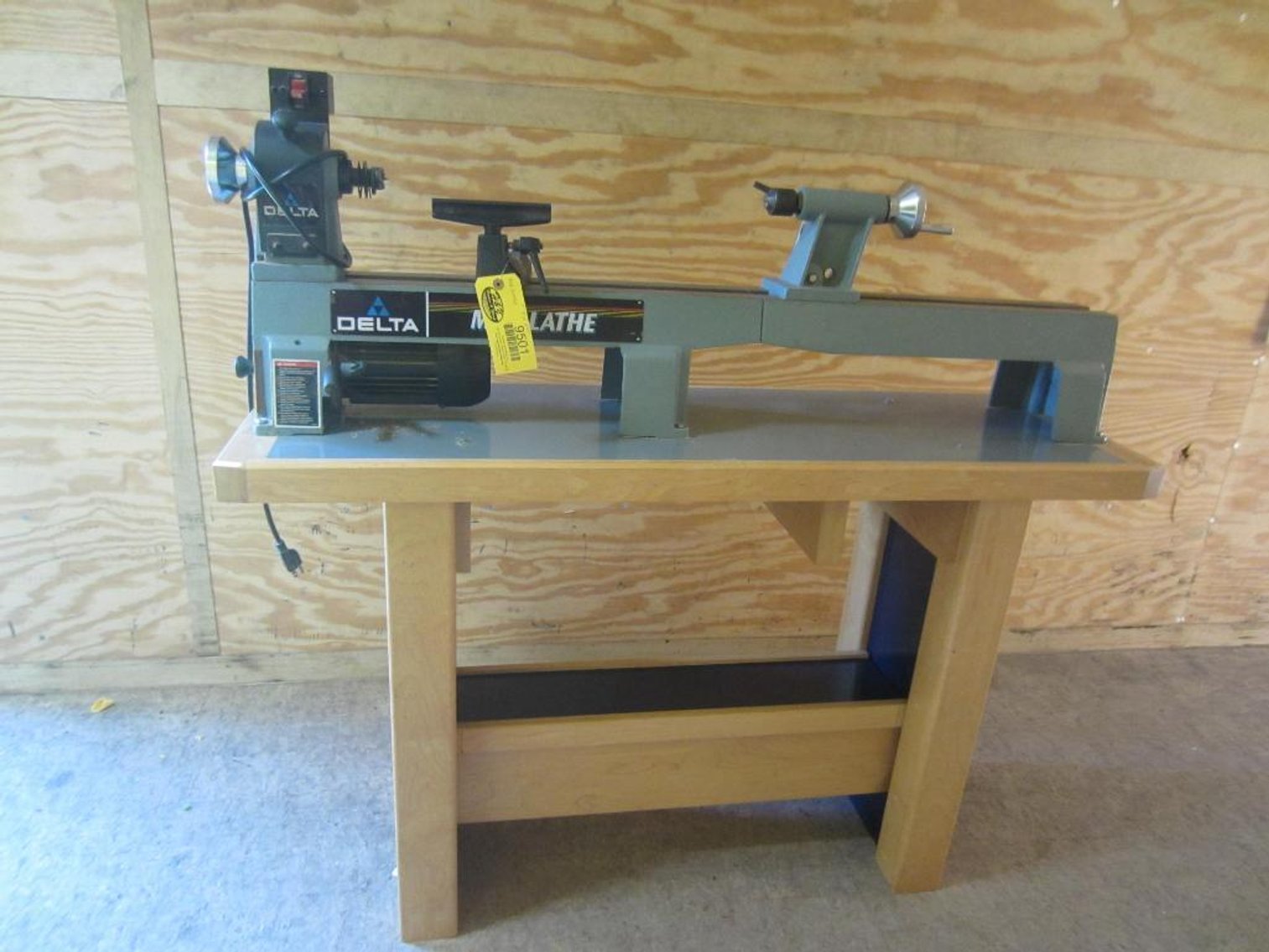 Image for Lowershed Cleanup Sale - Prairie Farm, WI