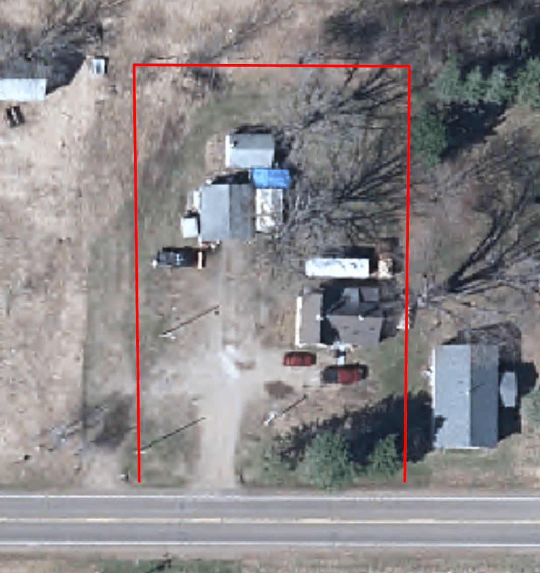 Image for 2 Bdrm 1BA Home on Lot - Balsam Lake, WI