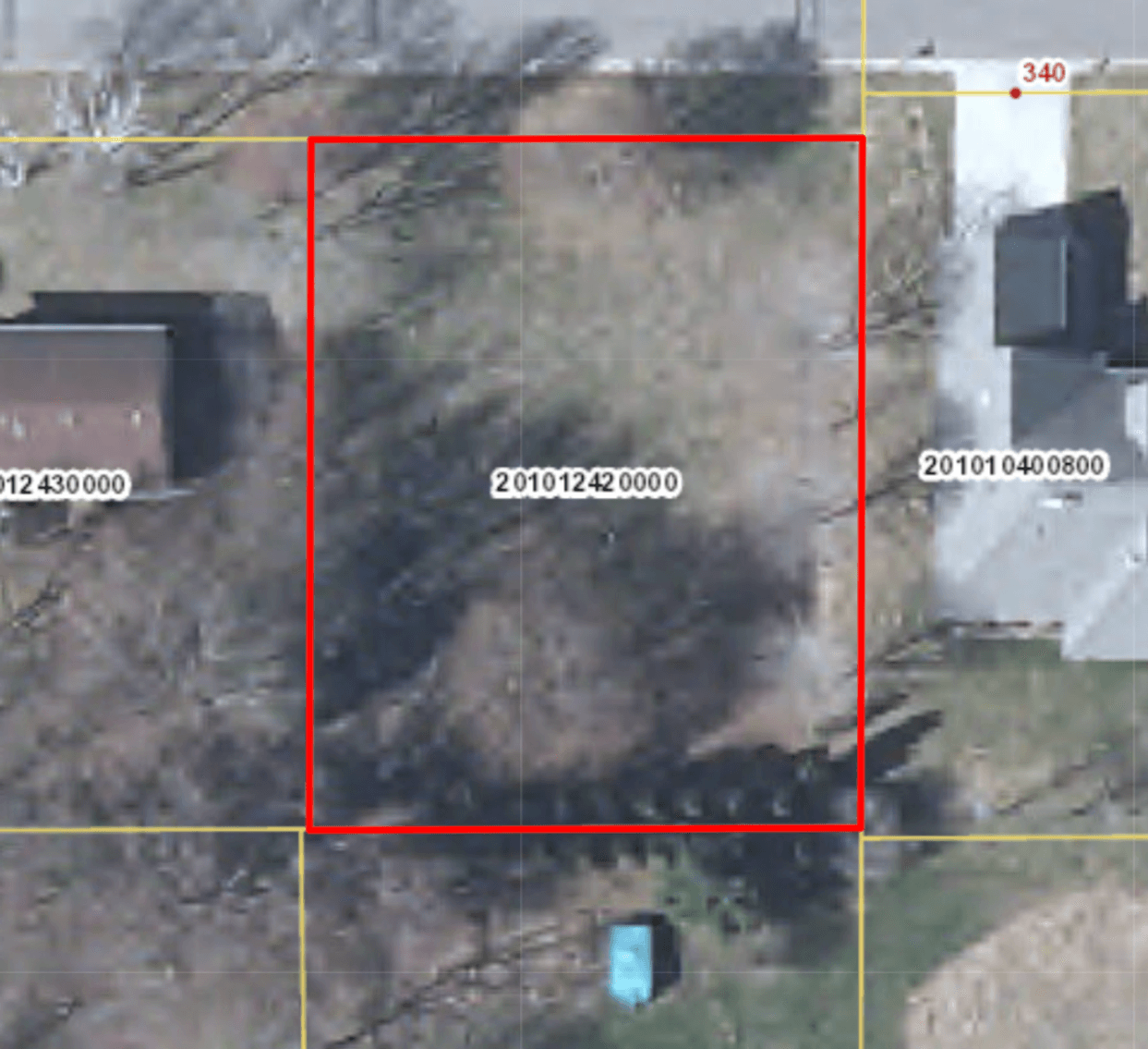 Image for Buildable Lot - Amery, WI