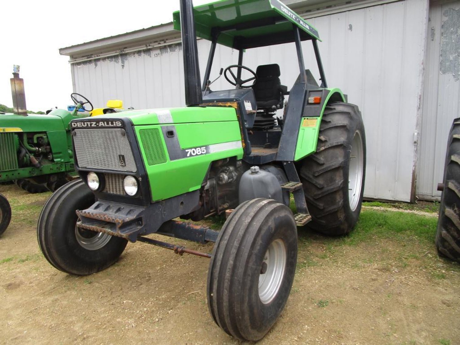 Image for 2020 June Mondovi Consignment