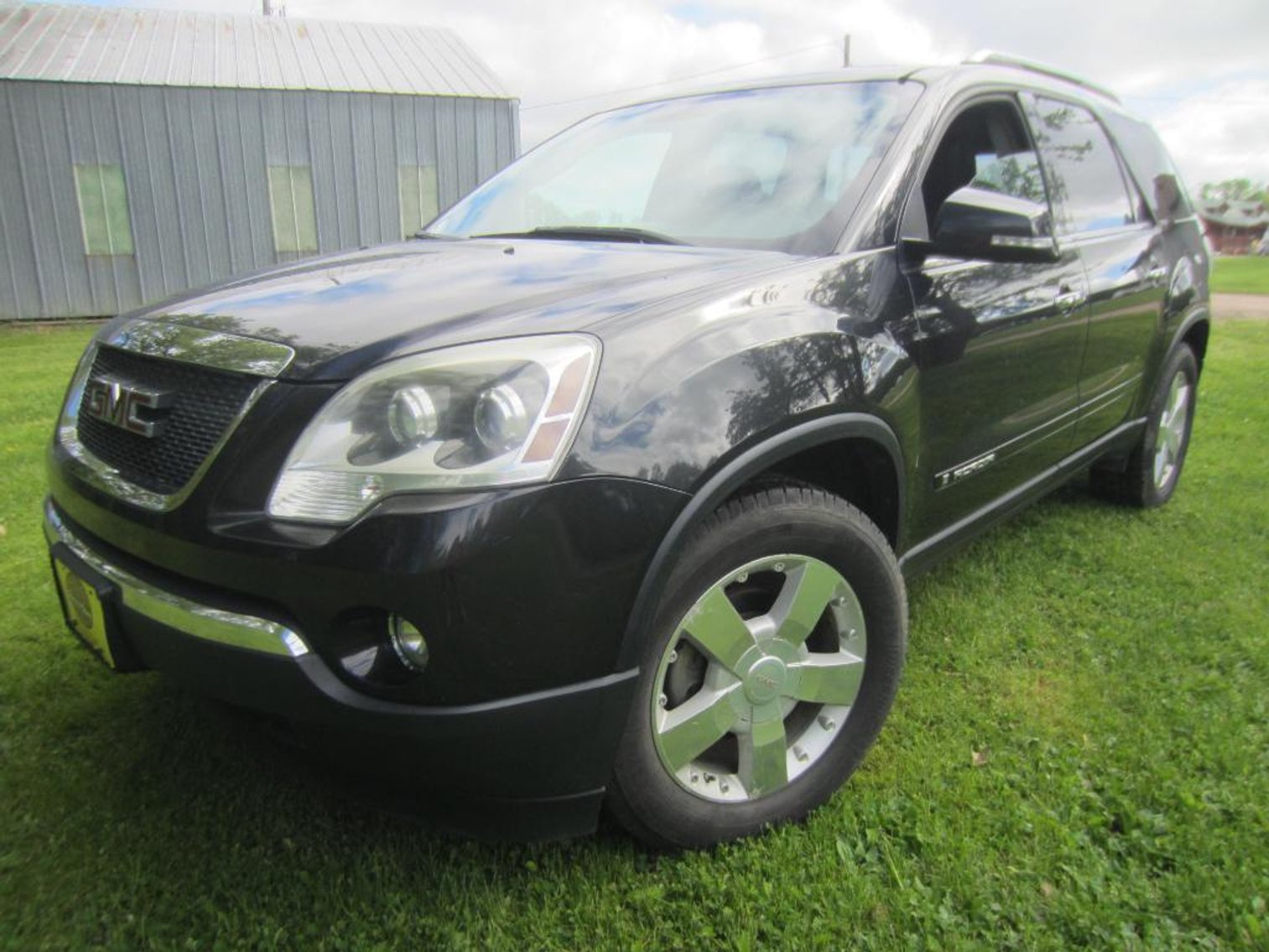 Image for 2020 June Auto & Consignment - Prairie Farm, WI