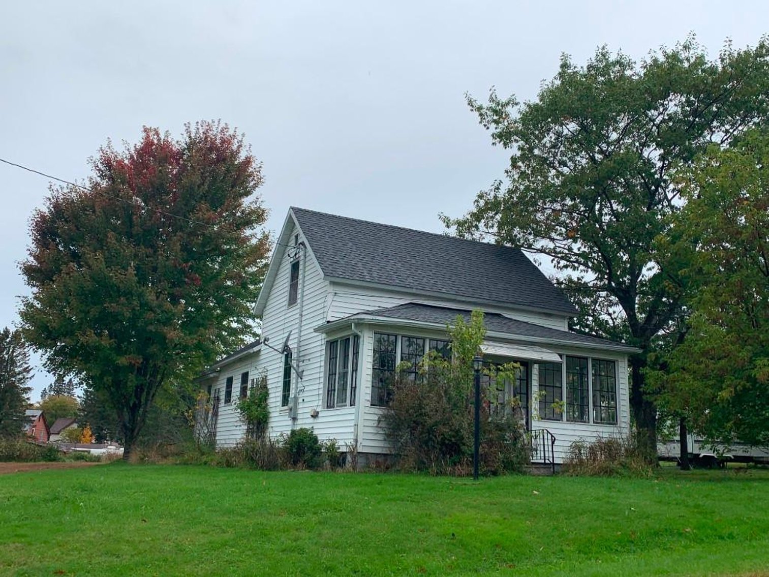 Image for 1 Bed 1.5 Story Home on Large Lot