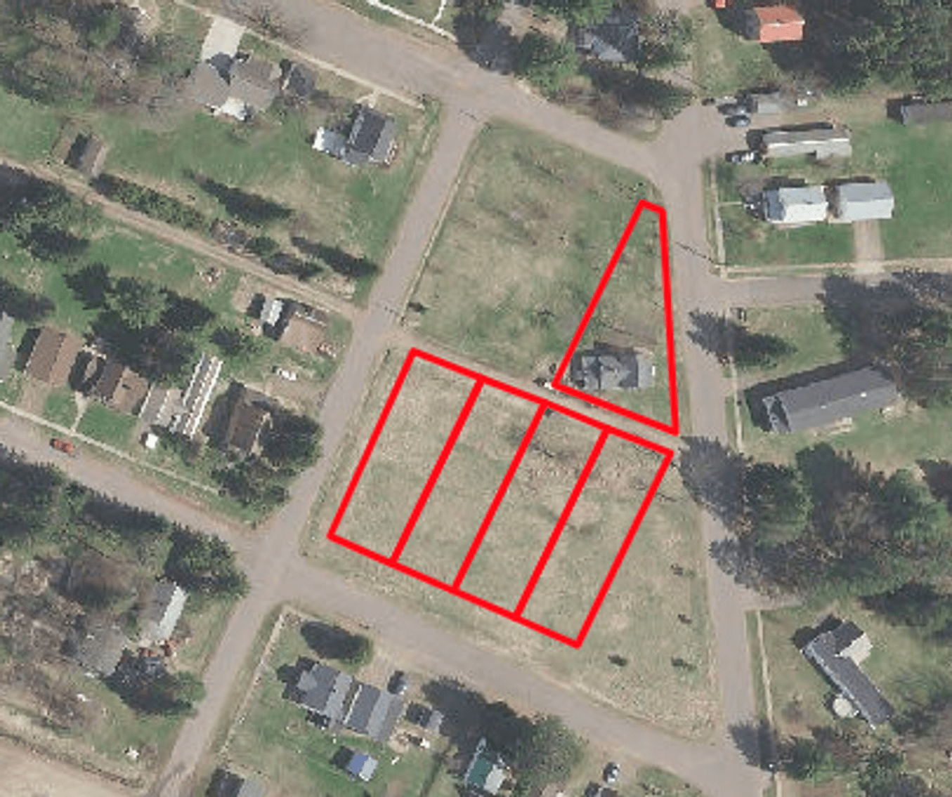 Image for 1 Bed 1.5 Story Home on Large Lot