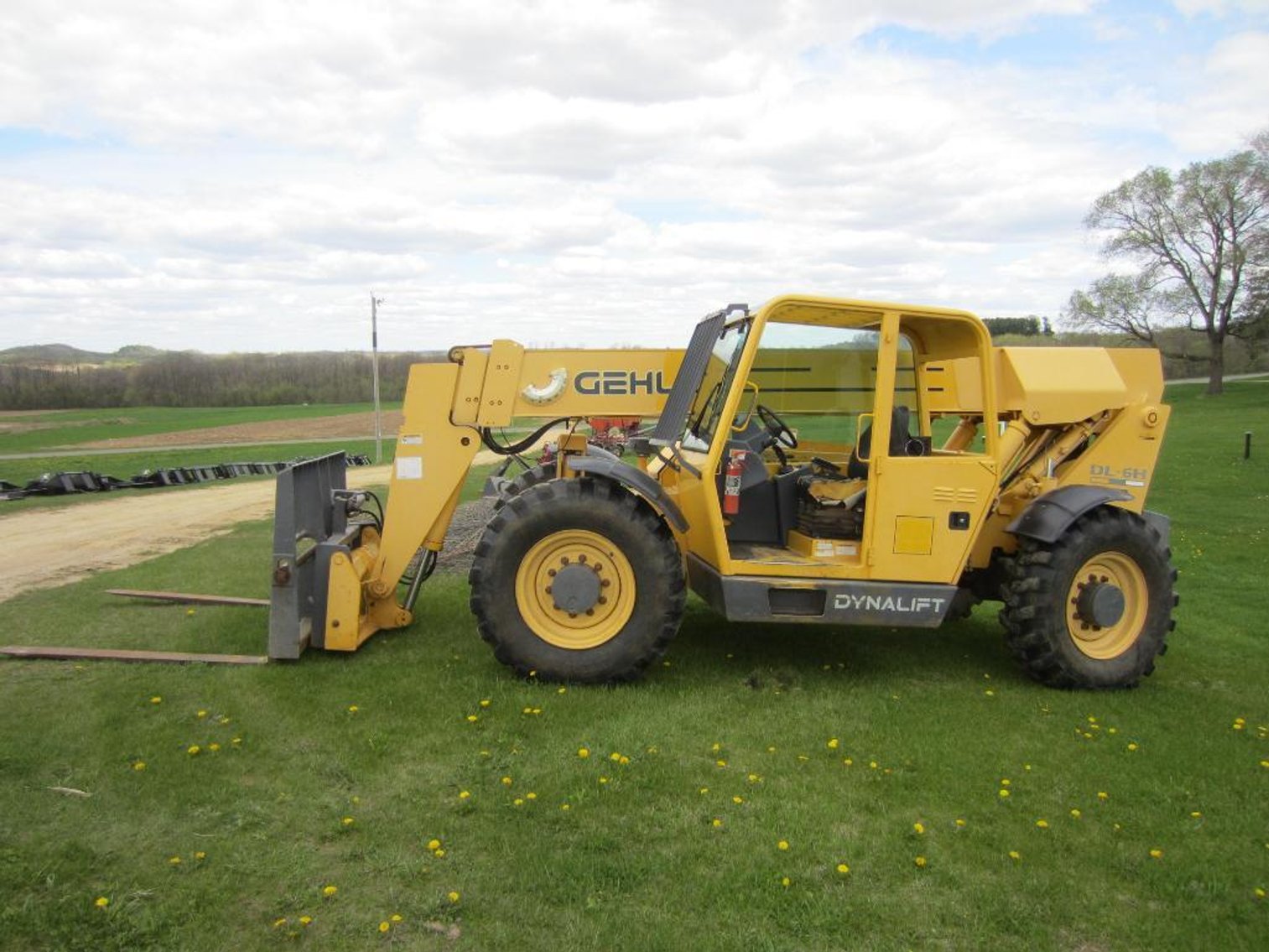 Image for 2020 May Mondovi Consignment