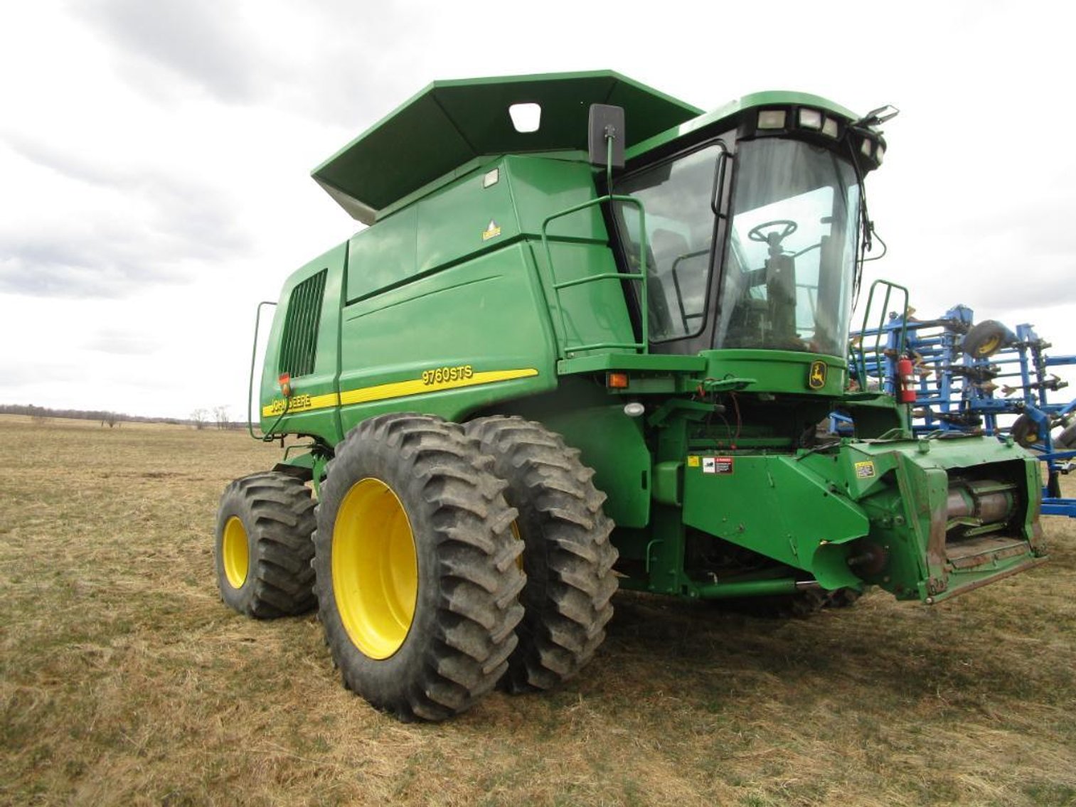 Image for Machinery Liquidation - Pittsville, WI