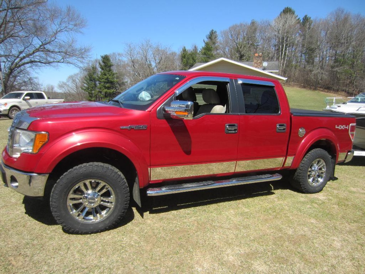 Image for 2020 May Consignment & Auto - Prairie Farm, WI