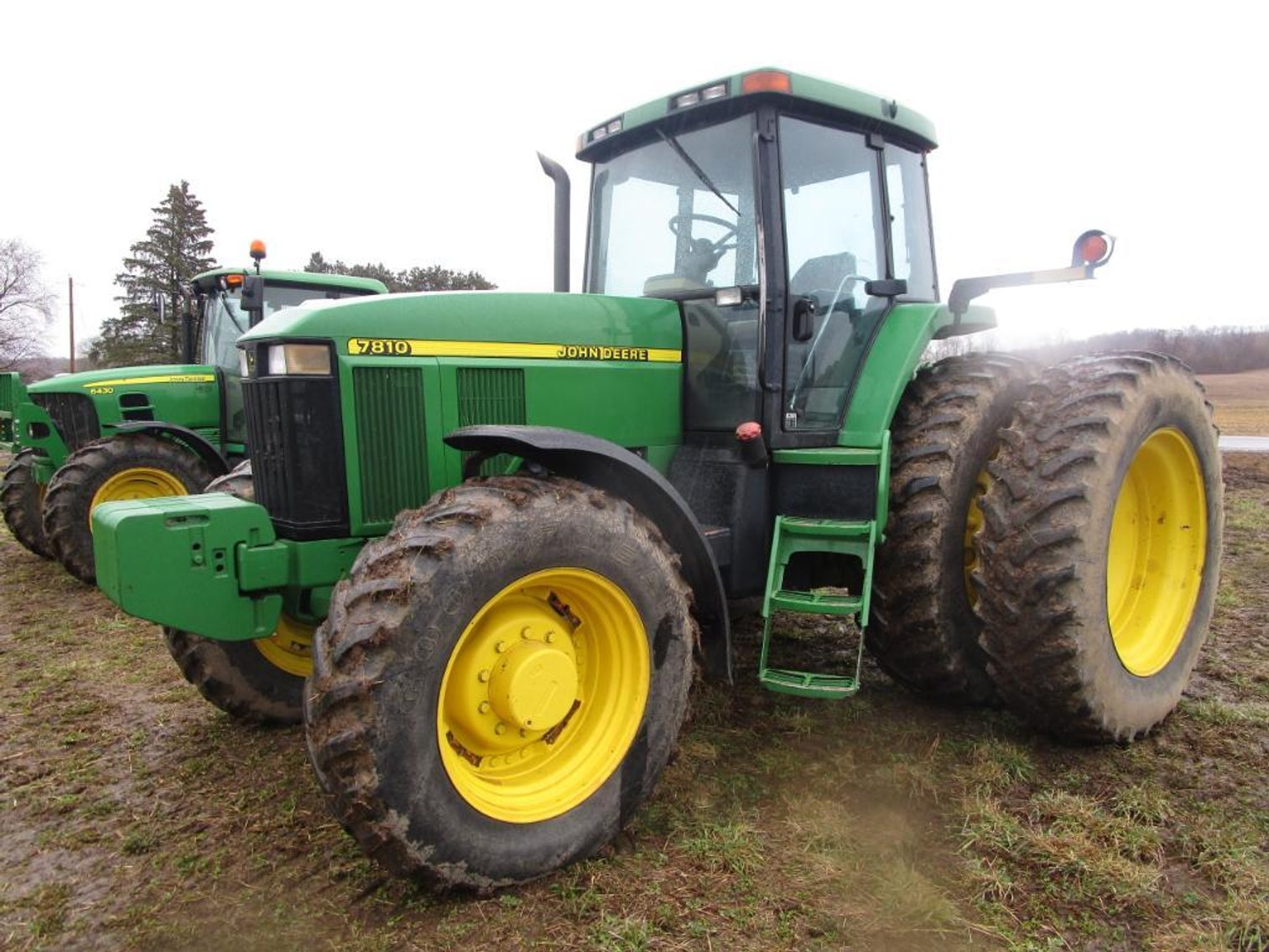 Image for Excellent John Deere Farm Retirement Liquidation - Chippewa Falls, WI