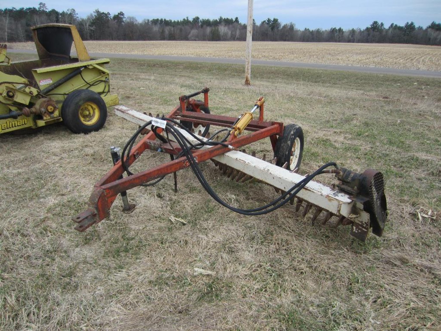 Image for Farm and Dairy Equipment - Shell Lake, WI