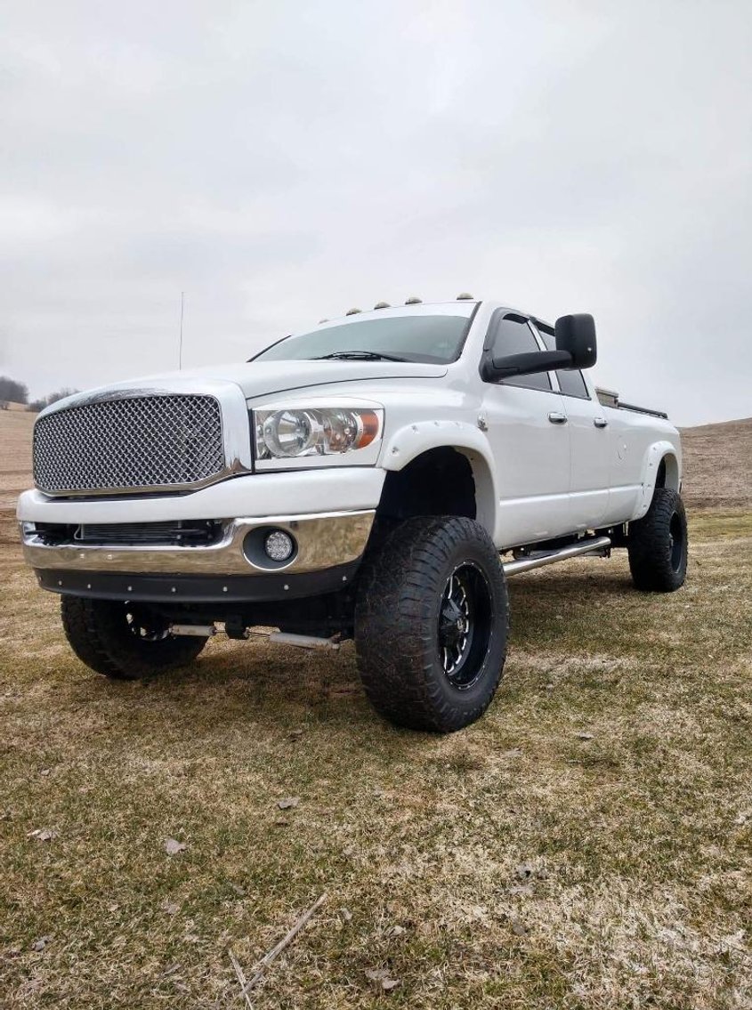 Image for 2020 April Consignment & Auto - Prairie Farm, WI