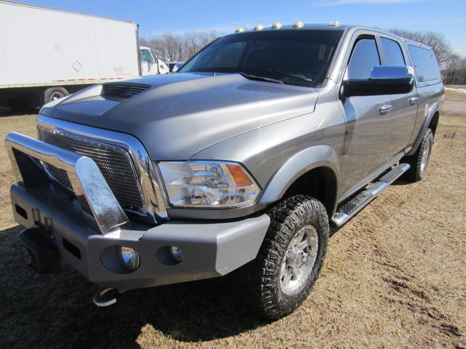 Image for 2020 April Consignment & Auto - Prairie Farm, WI