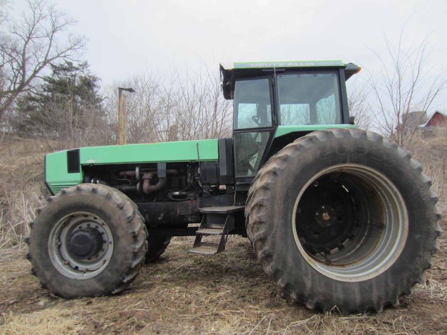 Image for Farm Machinery Inventory Reduction - New London, WI