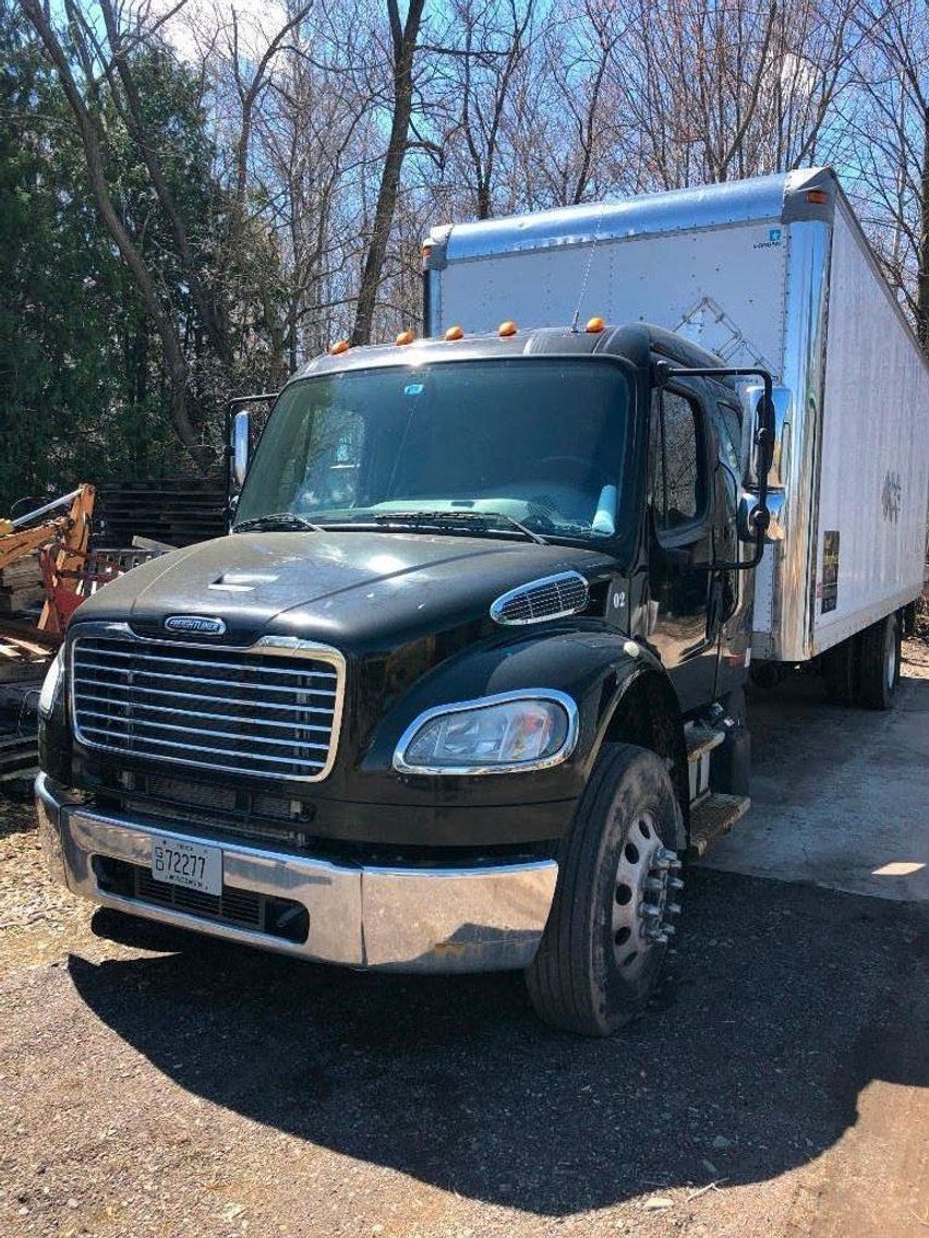 Image for Multiple Locations Trucks and Construction Equipment