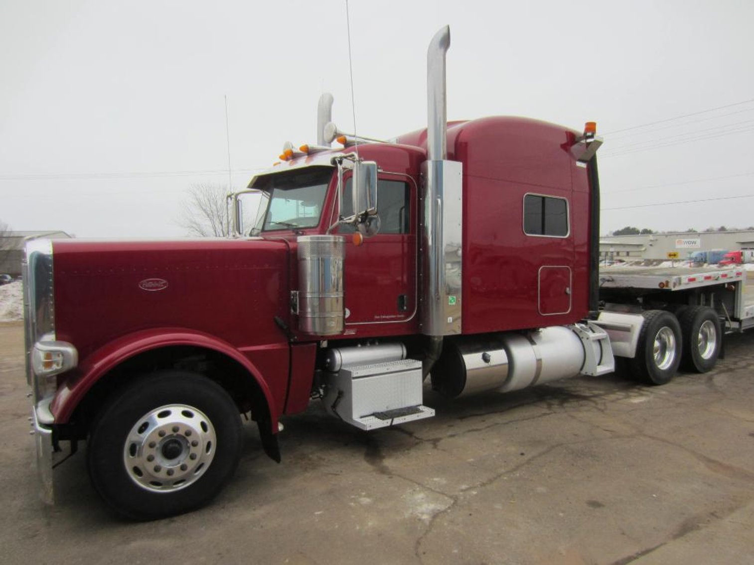 Image for Multiple Locations Trucks and Construction Equipment