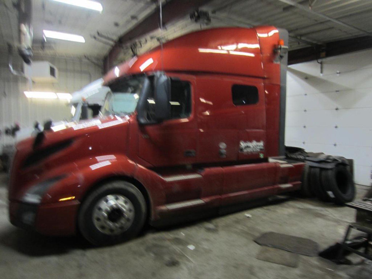 Image for Multiple Locations Trucks and Construction Equipment