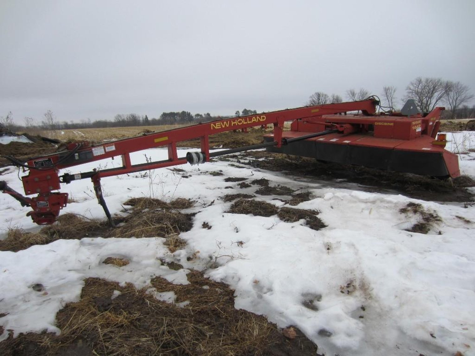 Image for Hay & Dairy Equipment - Rice Lake, WI