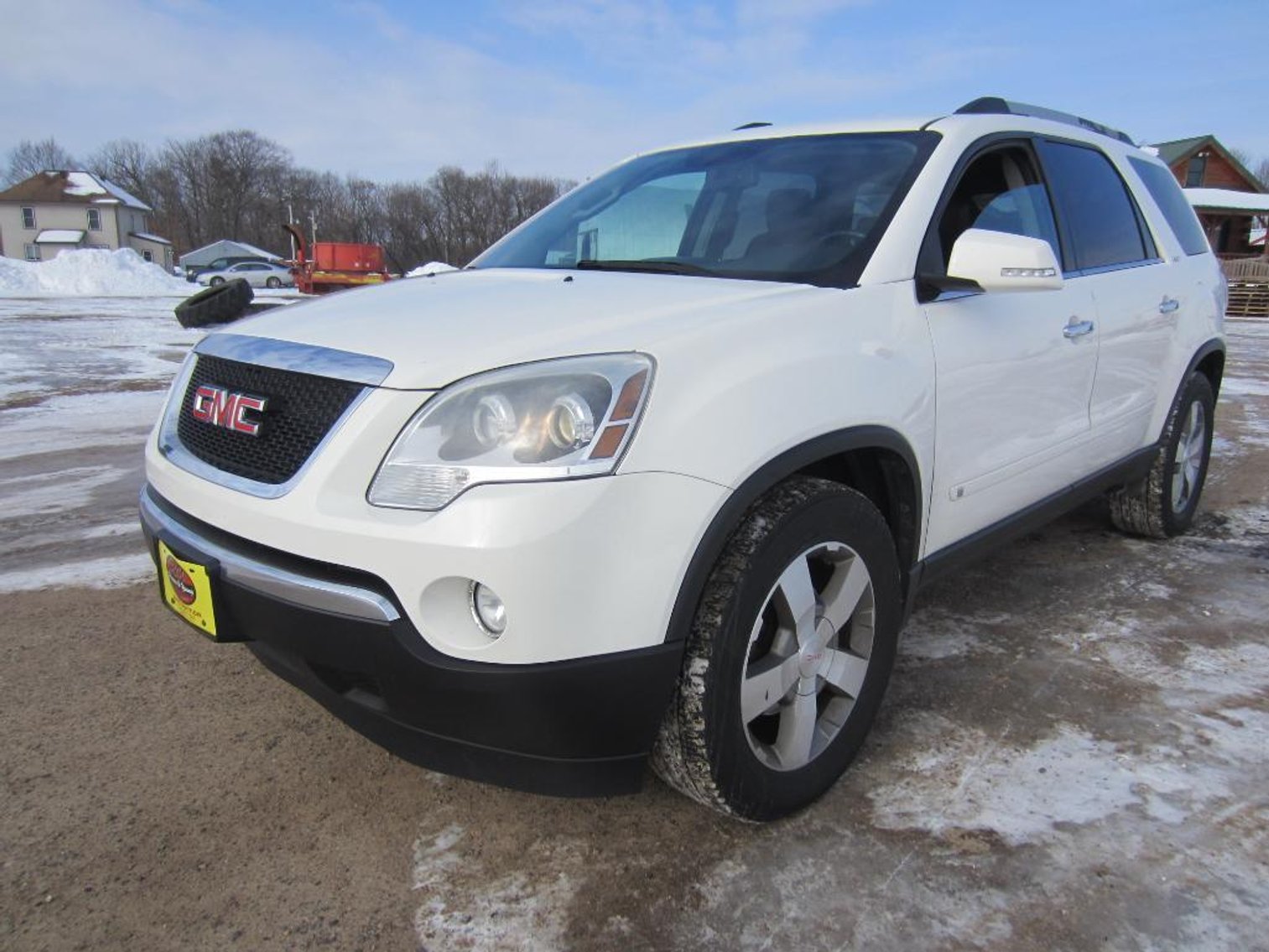 Image for 2020 March Consignment & Auto - Prairie Farm, WI