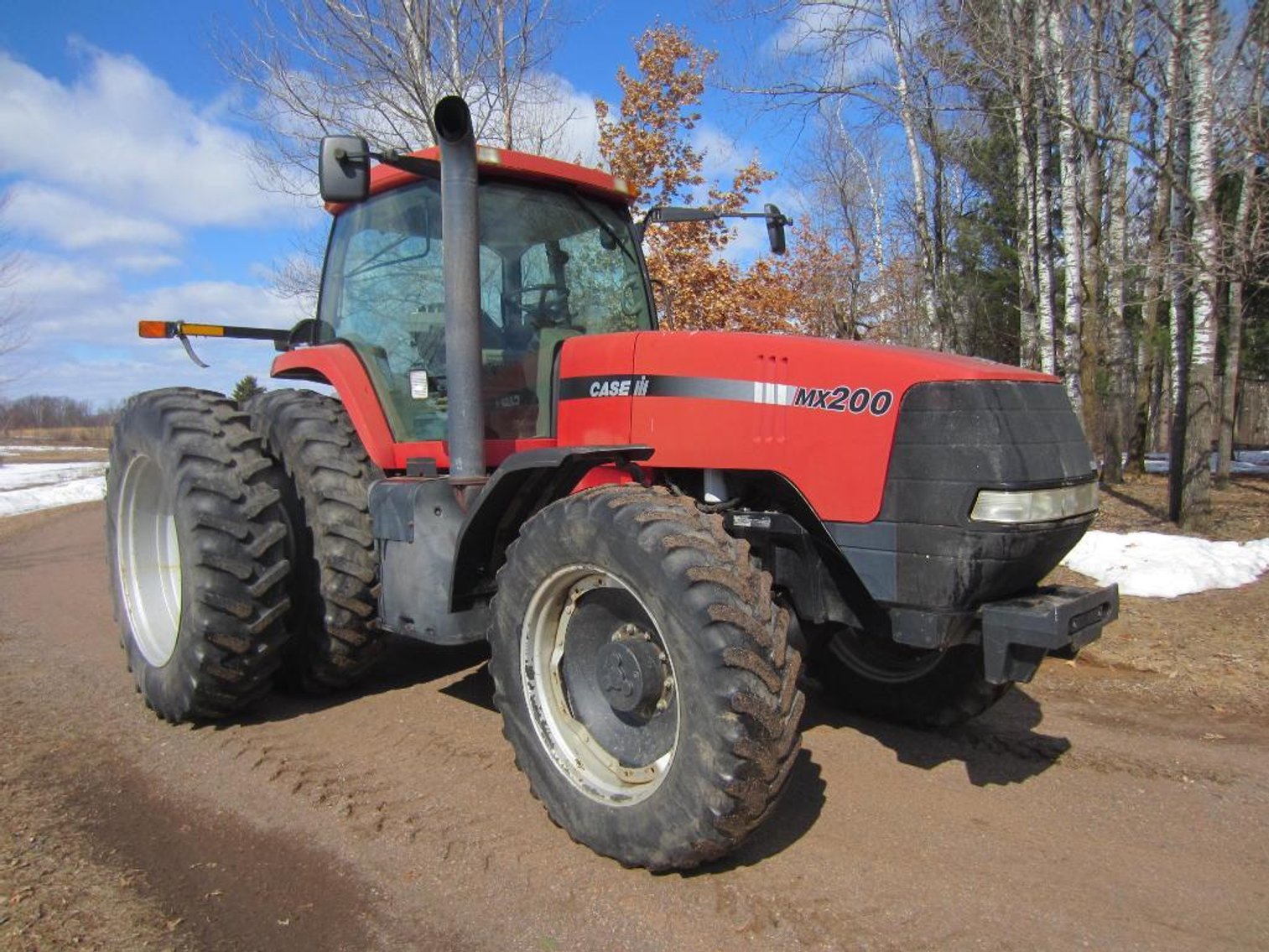 Image for Late March Ag & Heavy Equipment - Multiple Locations