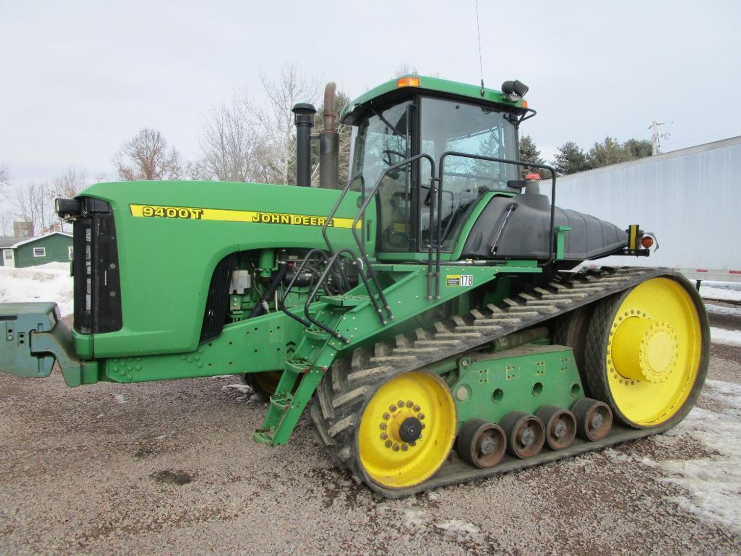 Image for 2020 March Ag & Heavy Equipment - Multiple Locations