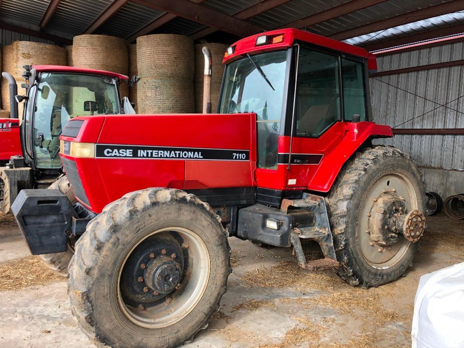 Image for 2020 February Ag & Heavy Equipment - Multiple Locations