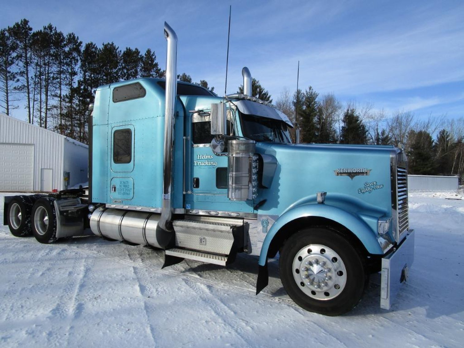 Image for 2020 January Ag & Heavy Equipment - Multiple Locations