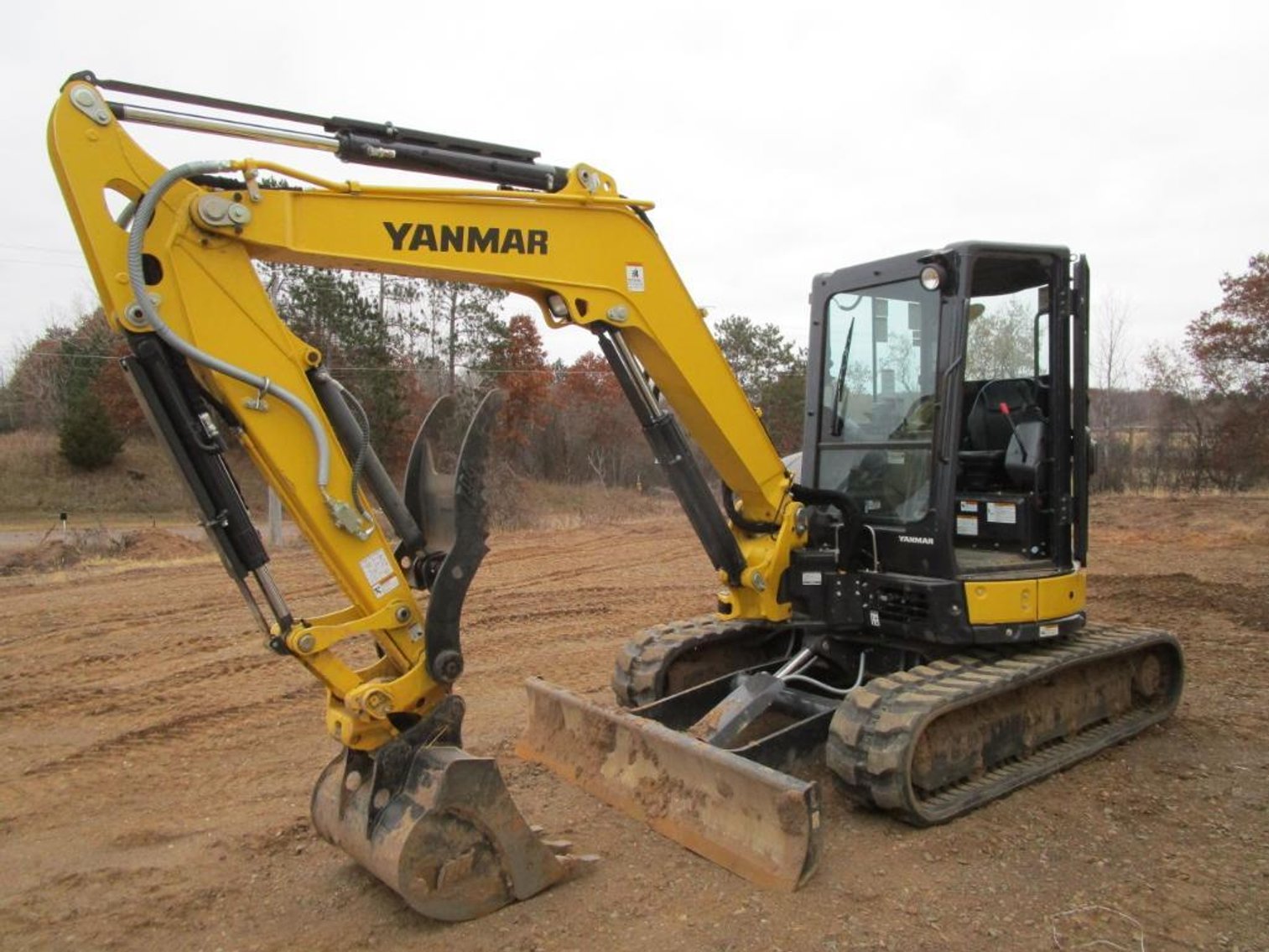 Image for 2019 December Ag & Heavy Equipment - Multiple Locations