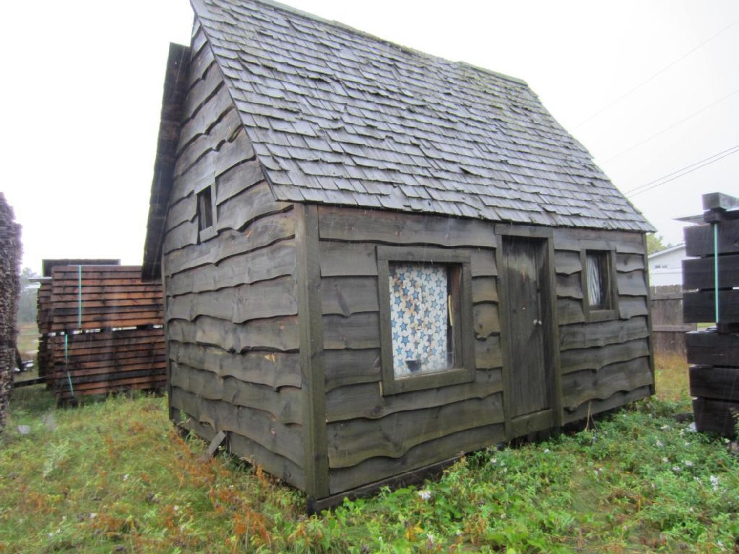 Image for Semi Tractors, Log Trailers and Equipment