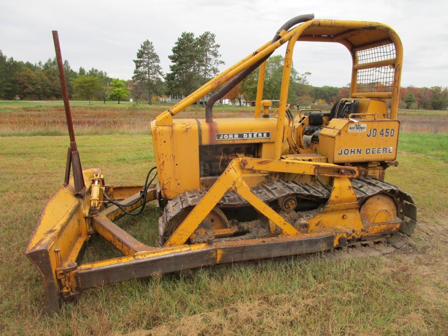 Image for The Berry Barn Auction - Warrens, WI