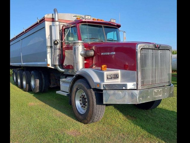 Image for 2024 September Ag & Heavy Equipment - Multiple Locations