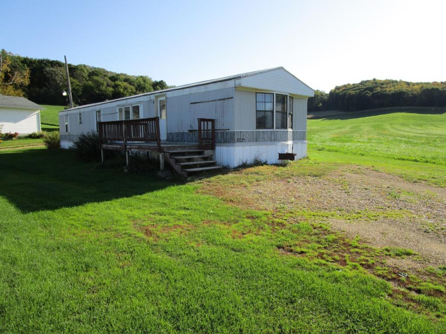 Image for 2019 October Mondovi Consignment Auction - Mondovi, WI