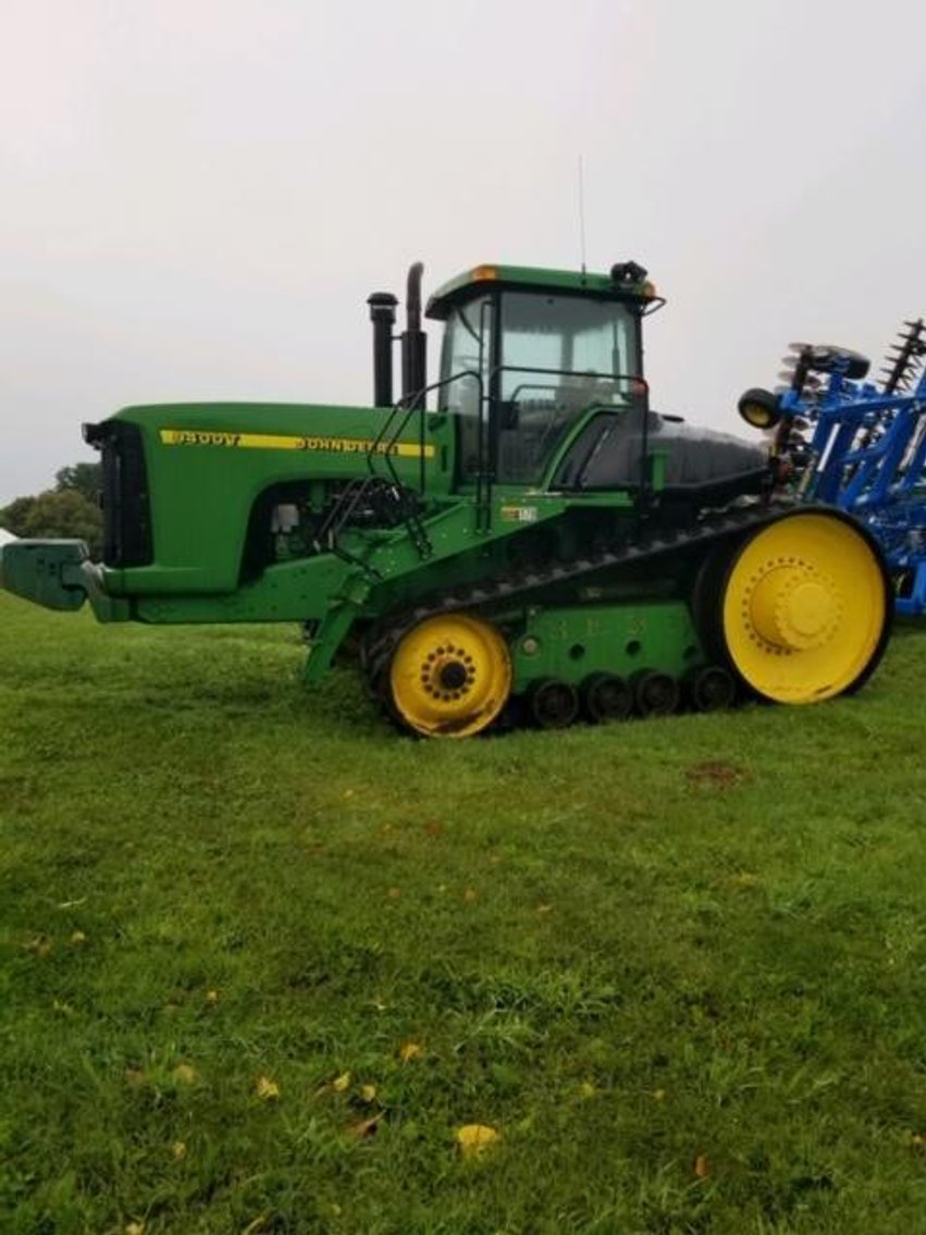 Image for 2019 October Farm & Consignment - Multiple Locations