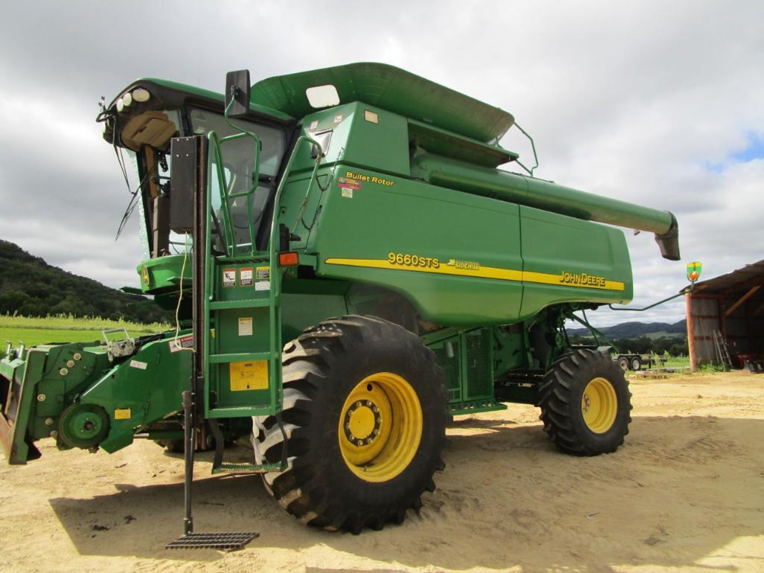 Image for 2019 September Mondovi Farm & Consignment Auction