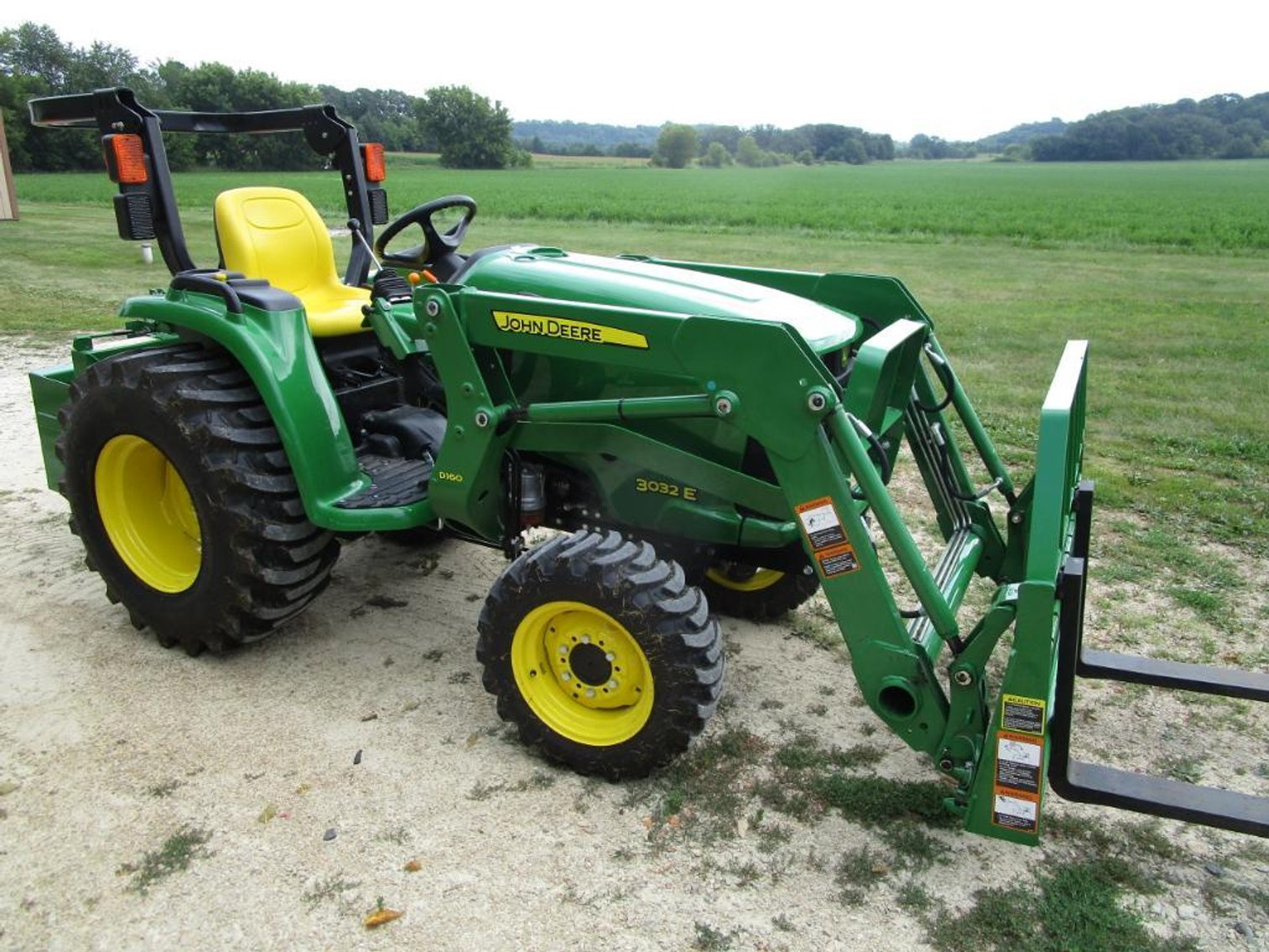 Image for Farm Machinery - River Falls, WI