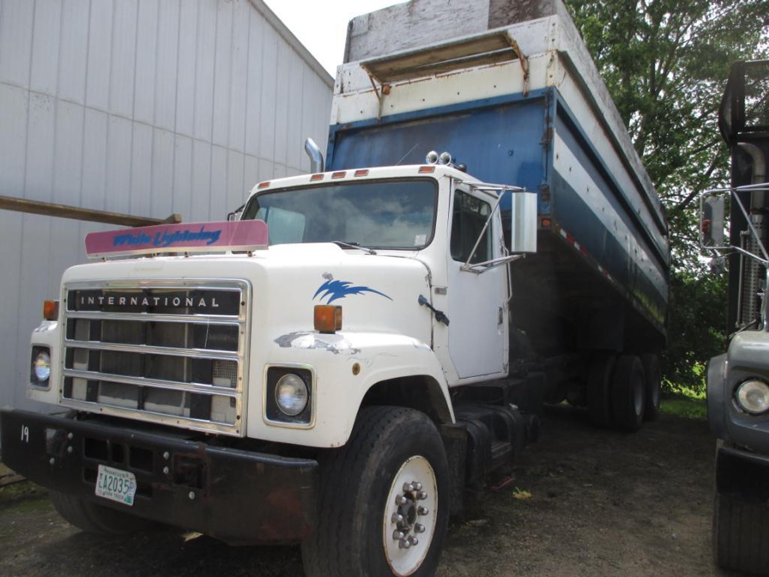 Image for 2019 August Mondovi Consignment & Farm - Mondovi, WI