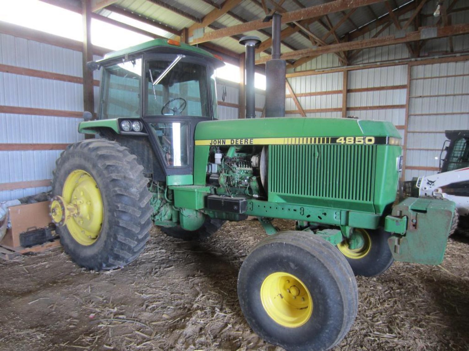 Image for John Deere Tractors - Dakota MN