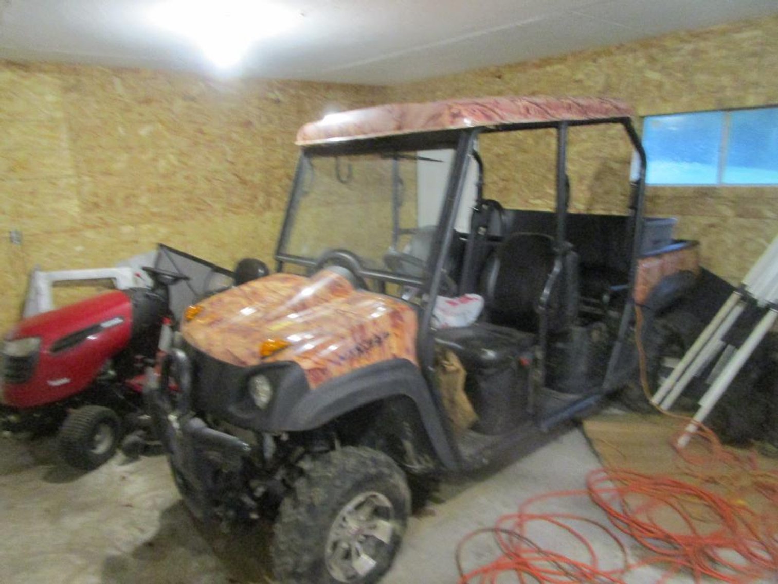 Image for Farm & Heavy Equipment - Exeland, WI