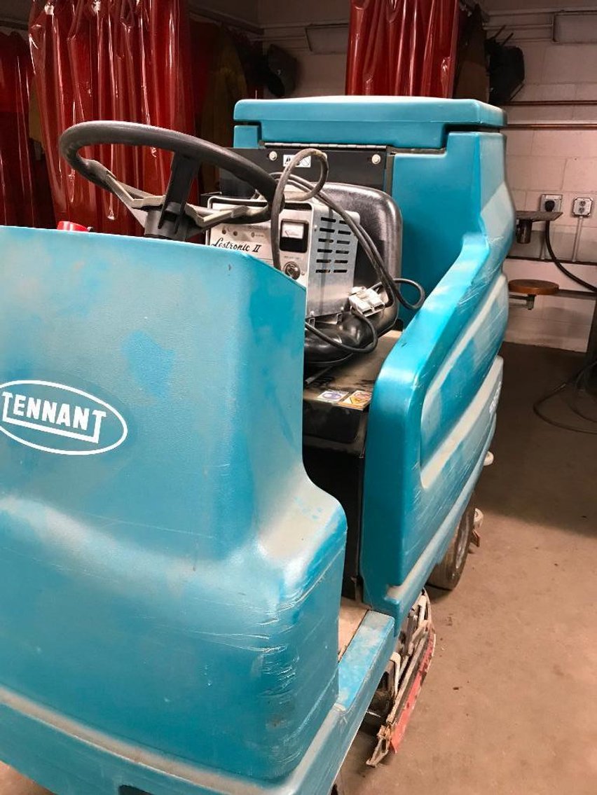 Image for Barron Schools Excess Equipment