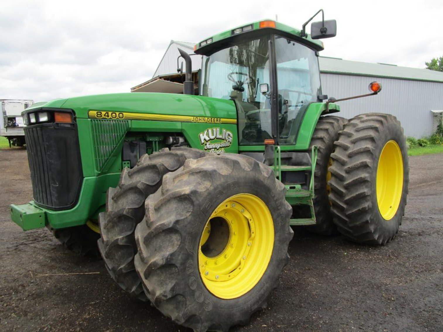 Image for 2019 August Ag & Heavy Equipment - Multiple Locations