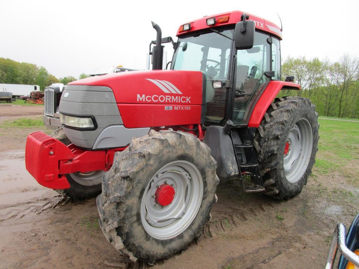 Image for 2019 June Farm & Equipment - MULTIPLE LOCATIONS