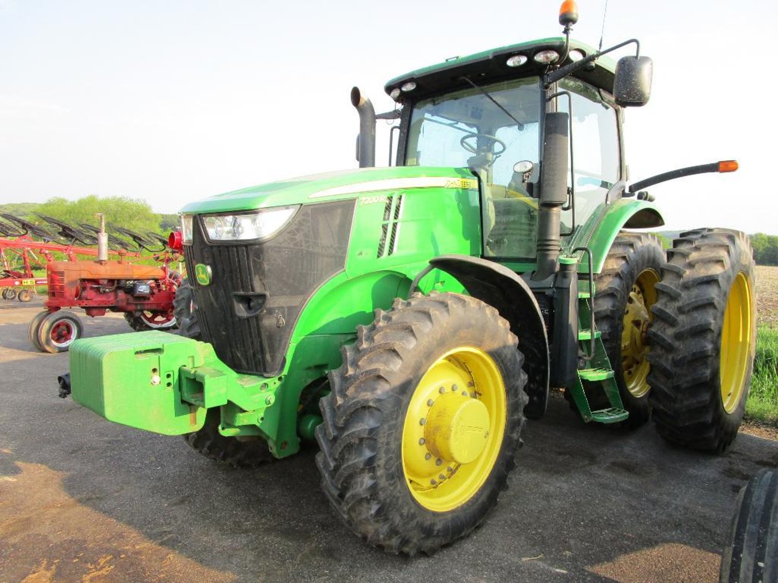 Image for Farm & Construction Equipment - Bloomer, WI