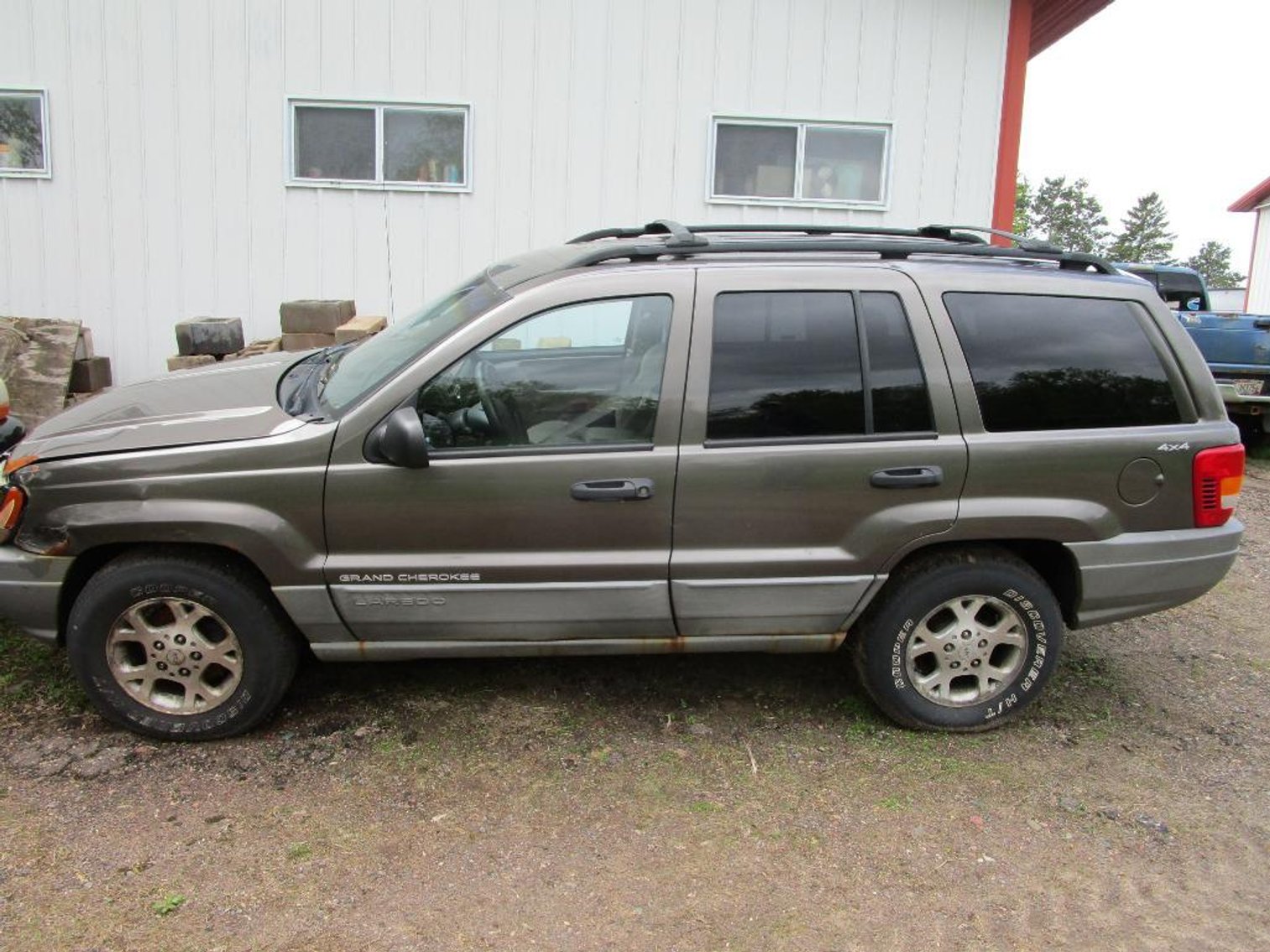 Image for Farm & Heavy Equipment - MULTIPLE LOCATIONS