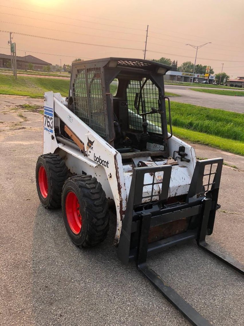 Image for Farm & Heavy Equipment - MULTIPLE LOCATIONS