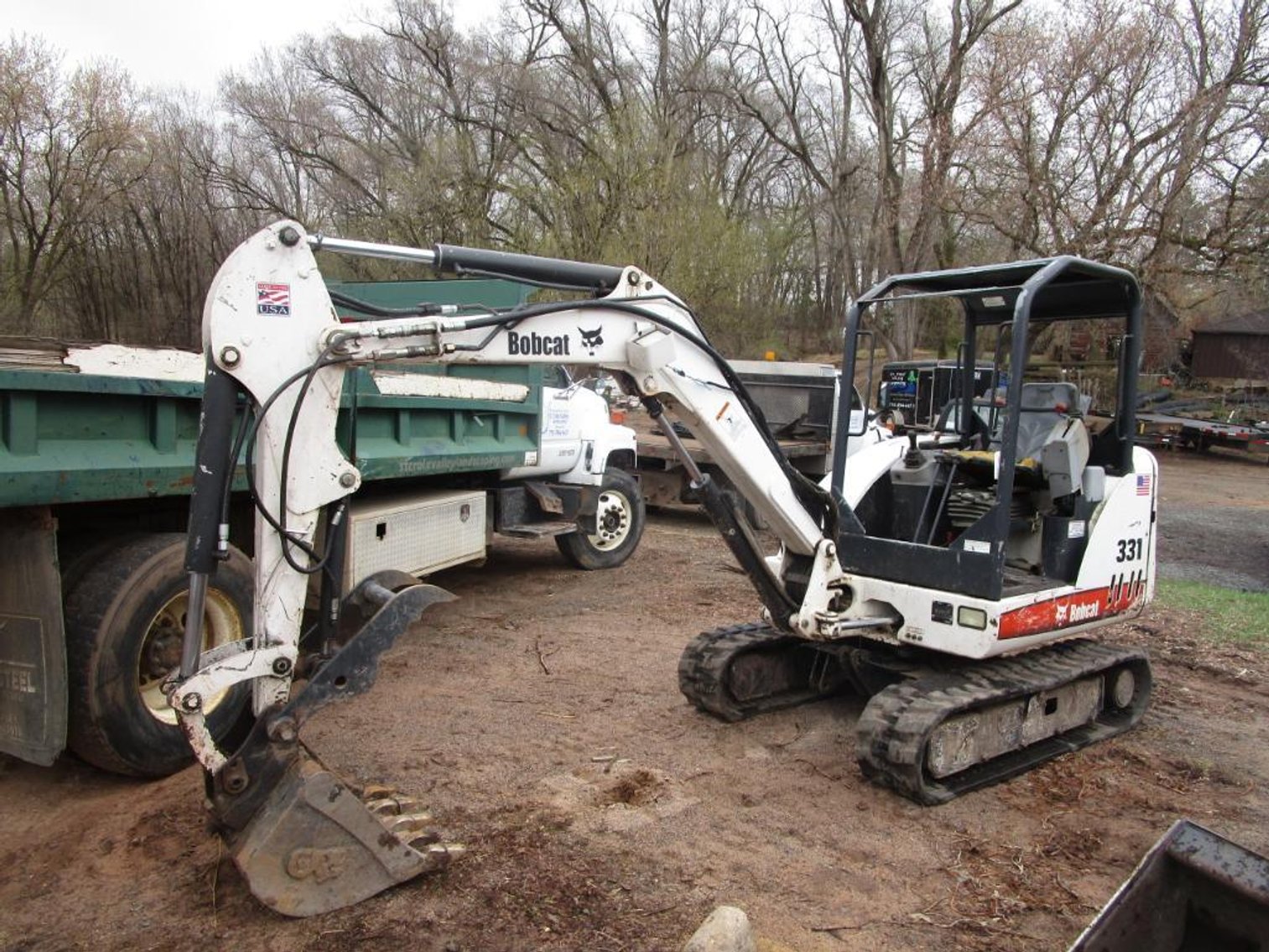 Image for St.Croix Valley Landscape Retirement - Osceola, WI