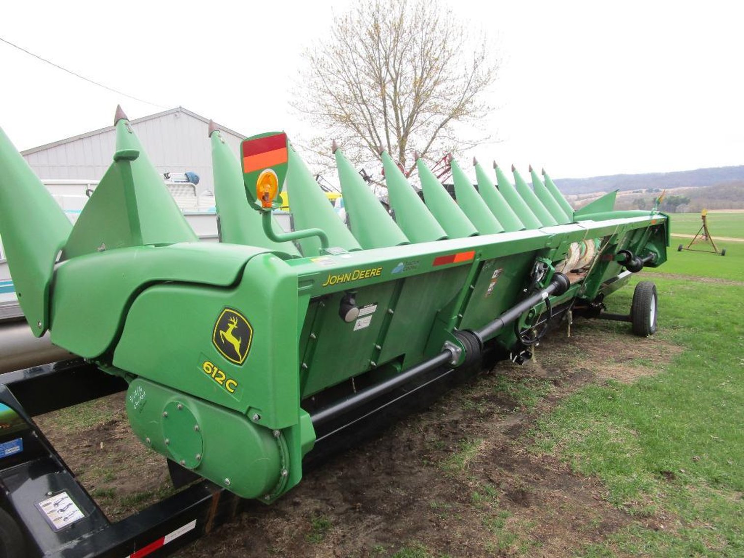 Image for 2019 May Mondovi Consignment - Mondovi, WI