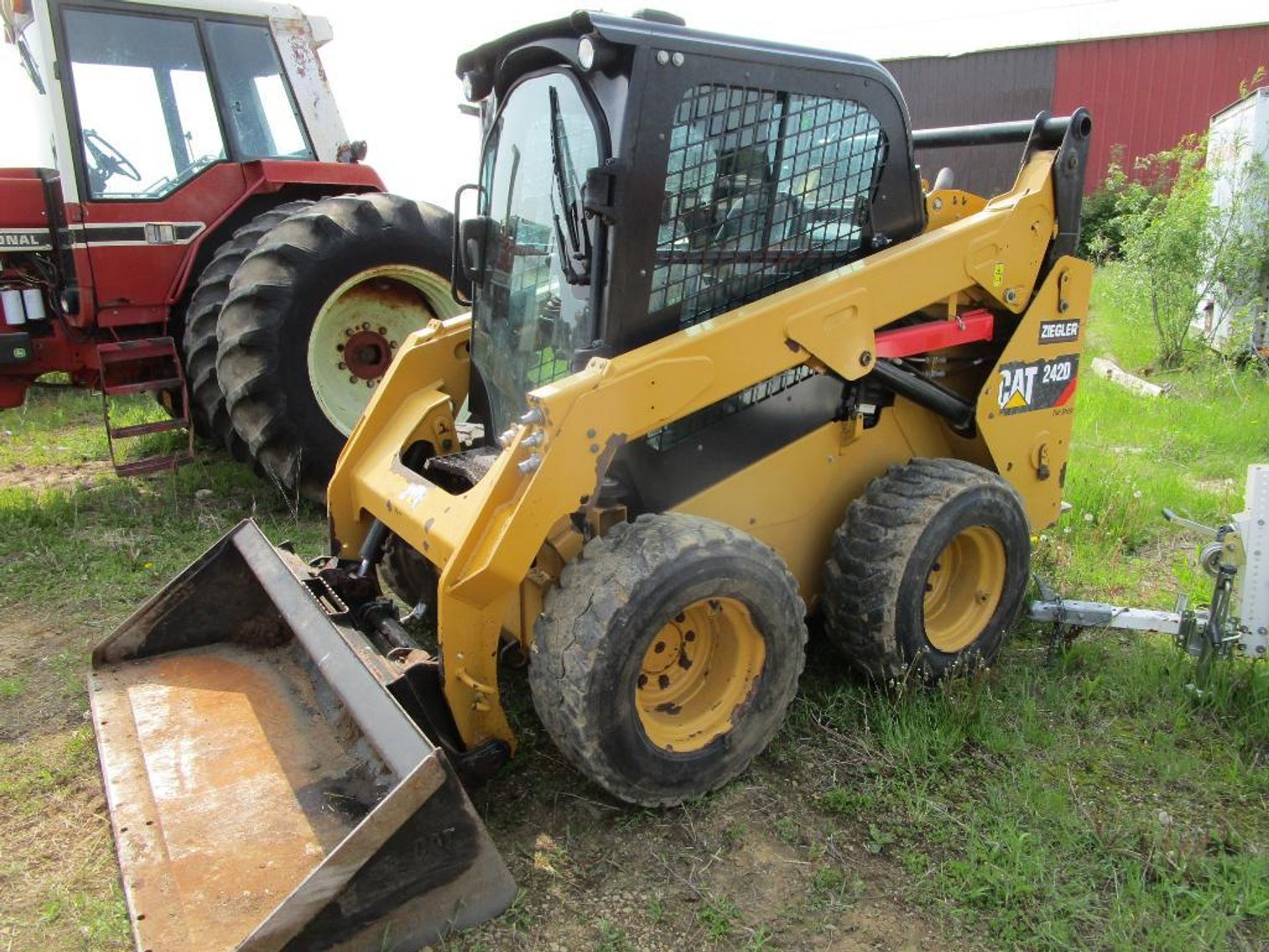 Image for Farm & Dairy Equipment - Somerset, WI