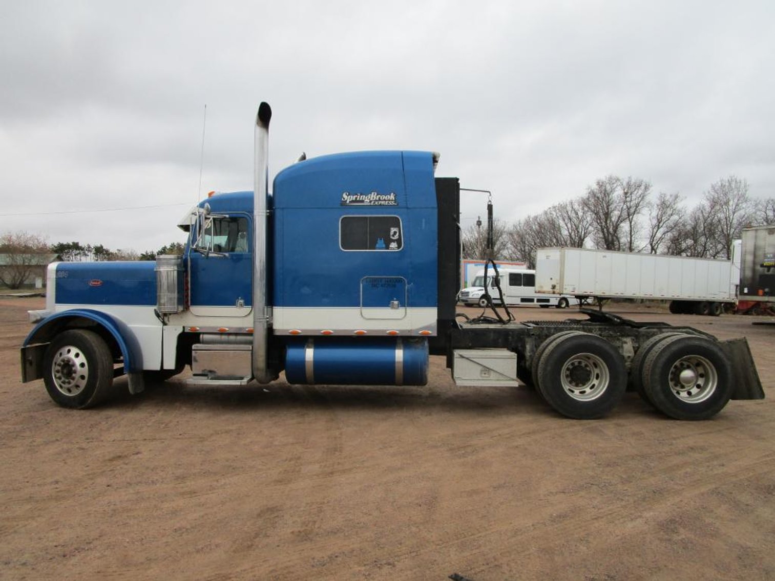 Image for 2019 May Farm Consignment - Multiple Locations