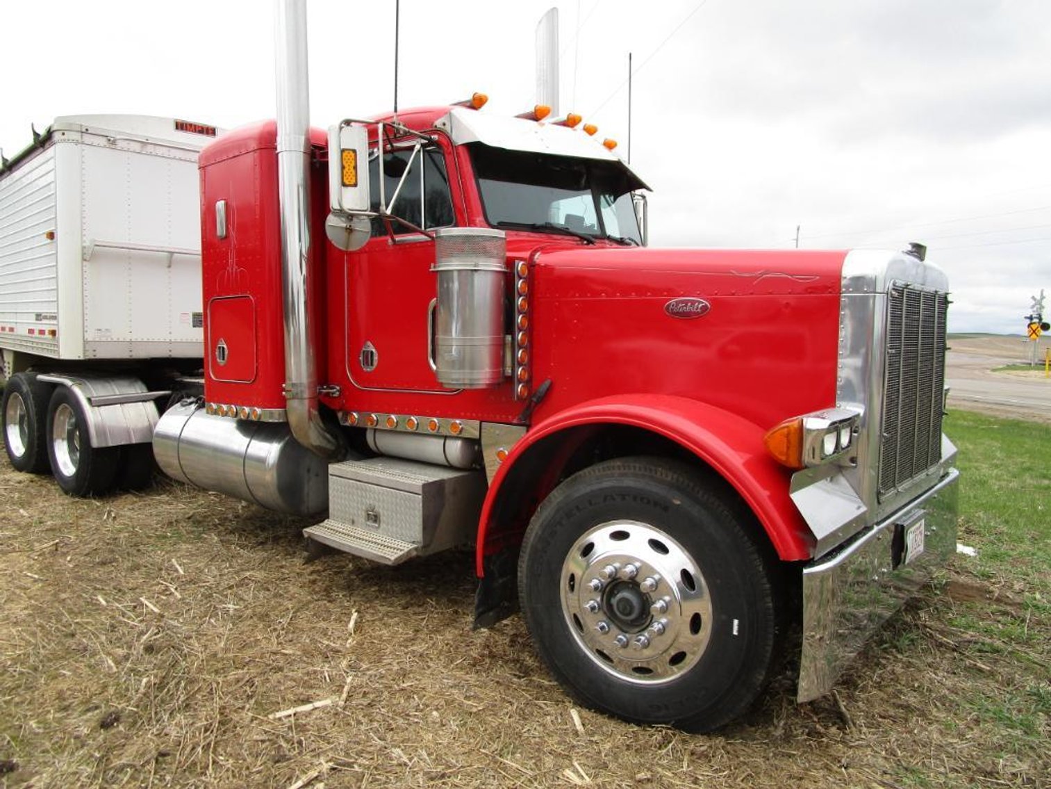 Image for 2019 May Farm Consignment - Multiple Locations