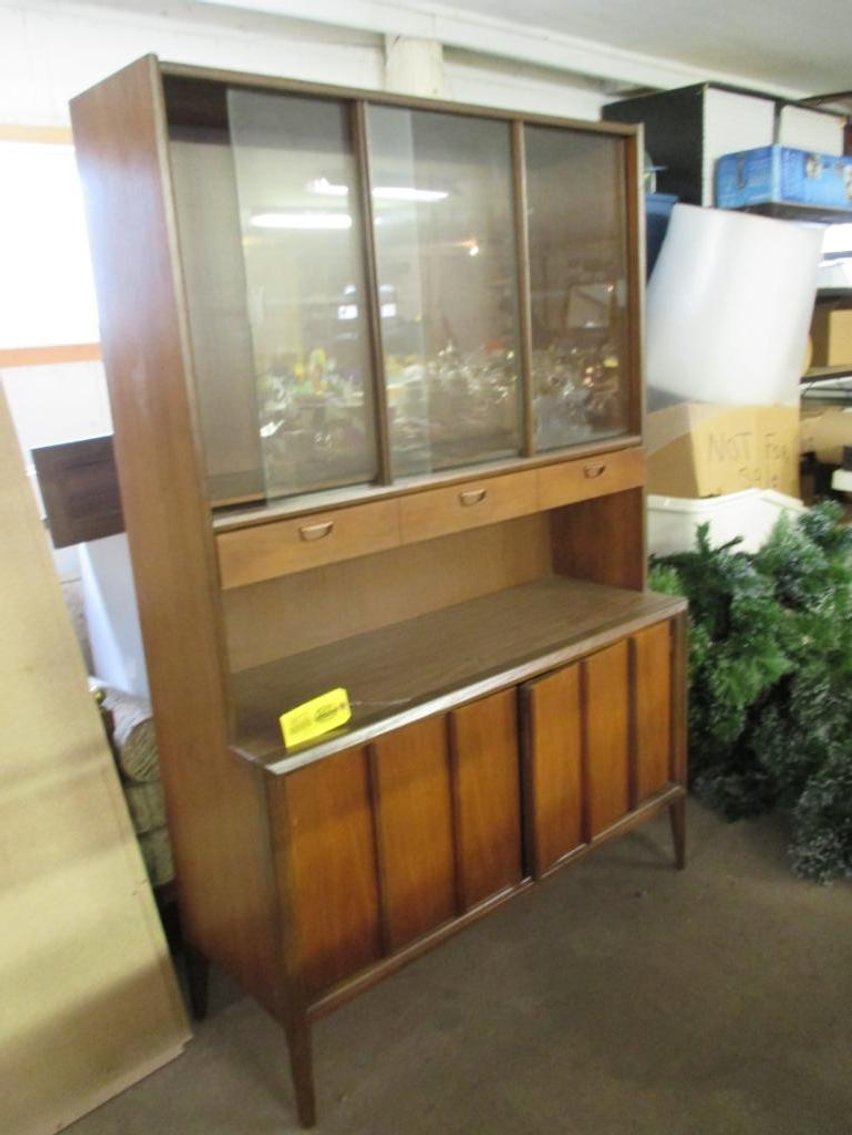 Image for Vintage Glassware, Furniture & Household - Prairie Farm, WI