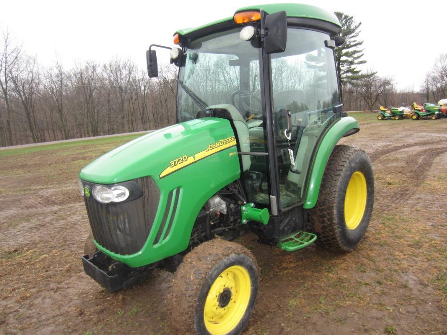 Image for 2019 Tractor Central Spring Lawn & Garden - Prairie Farm, WI