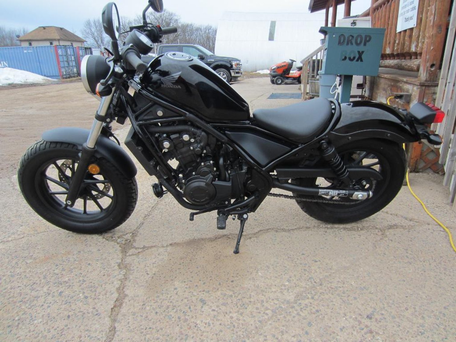 Image for 2019 April Consignment & Auto Auction - Prairie Farm, WI